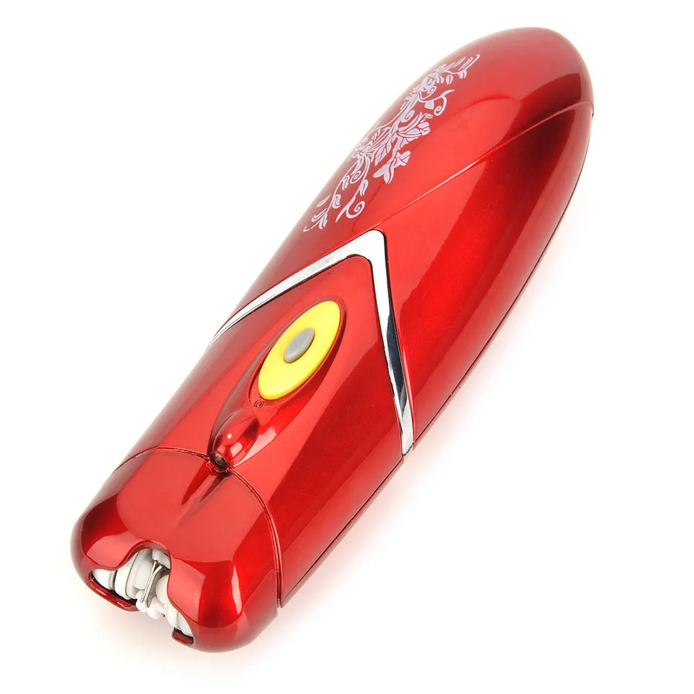 

Female Epilator Razor Lady Shaver Women Hair Removal Depilator For Body Armpit Underarms Leg Depilation Machine quickly Remover