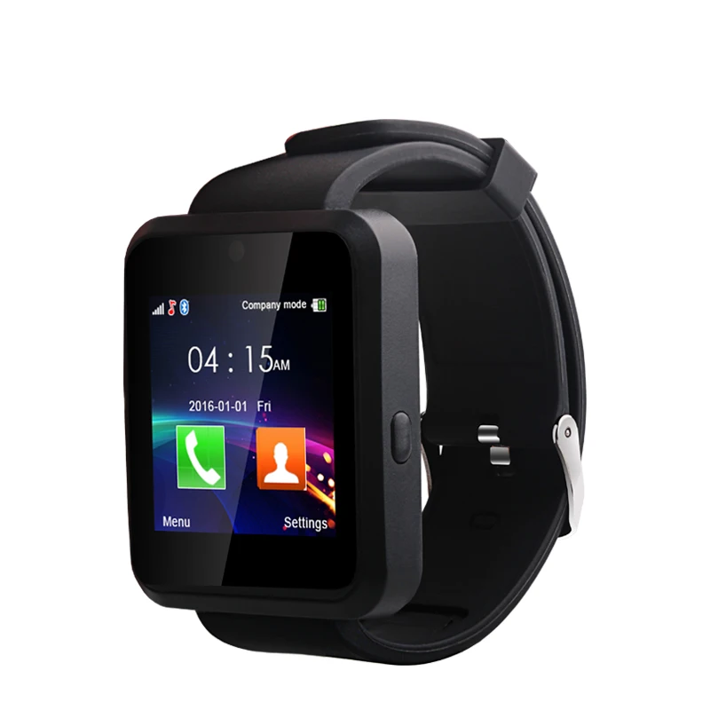 Smart Watch IWO 1:1 Upgrade 2nd Generation Heart Rate