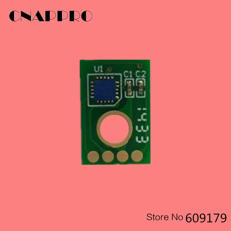 

Worldwide Compatible New Pro C5100 ProC5100 Toner Chips for Ricoh Pro C5100S Pro C5110S ProC5100S ProC5110S Copier Spare Part