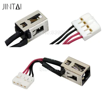 

DC POWER JACK PLUG IN CONNECTOR CABLE FOR TOSHIBA CHROMEBOOK CB35 CB30 CB35-A CB30-A CB30-B CB30-A3120 CB35-A3120 DD0BU9AD000