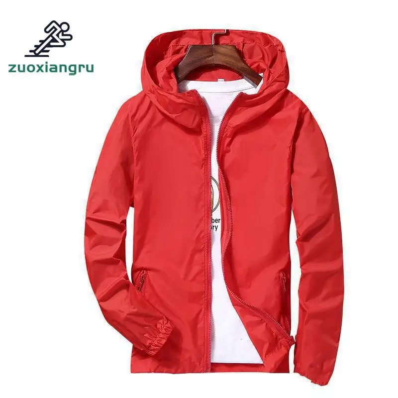 Zuoxiangru Xl-7xl زائد الرجال واقية من الشمس رقيقة معطف للرياضة واقية ركوب دعوى الرجال جاكيتات سريعة الملابس الجافة Zuoxiangru Xl-7xl زائد الرجال واقية من الشمس رقيقة معطف للرياضة واقية ركوب دعوى الرجال جاكيتات سريعة الملابس الجافة