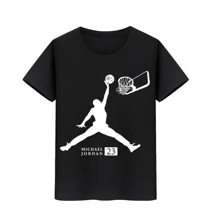 

Kids T-shirt casual T Shirt Boy Girl Nba image Print Tshirt Children Skateboard Teeshirts Teenager basketball tops Sweat tee