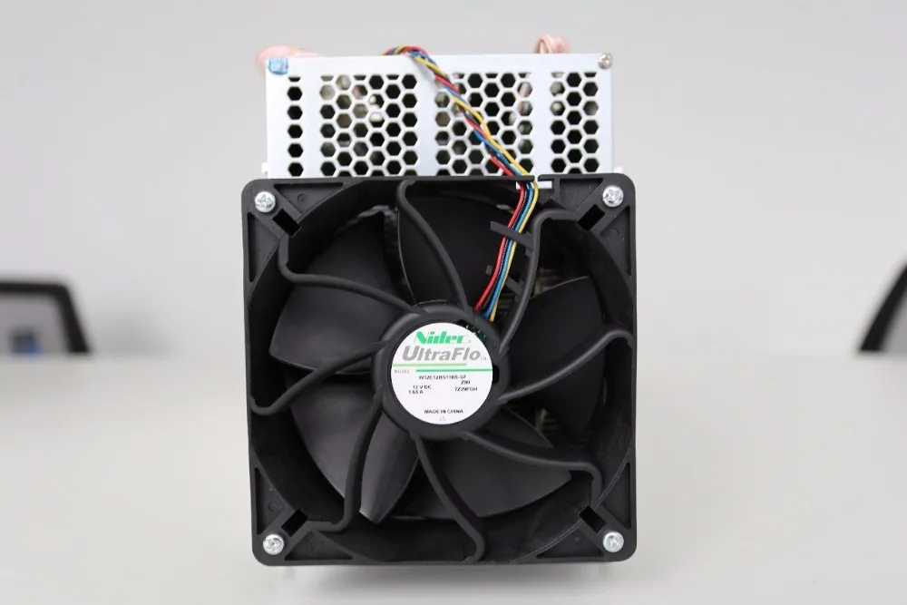 KUANGCHENG добыча BITMAIN Antminer A3 815 г (Blake2b алгоритм) Asic посвященный горной машины с psu