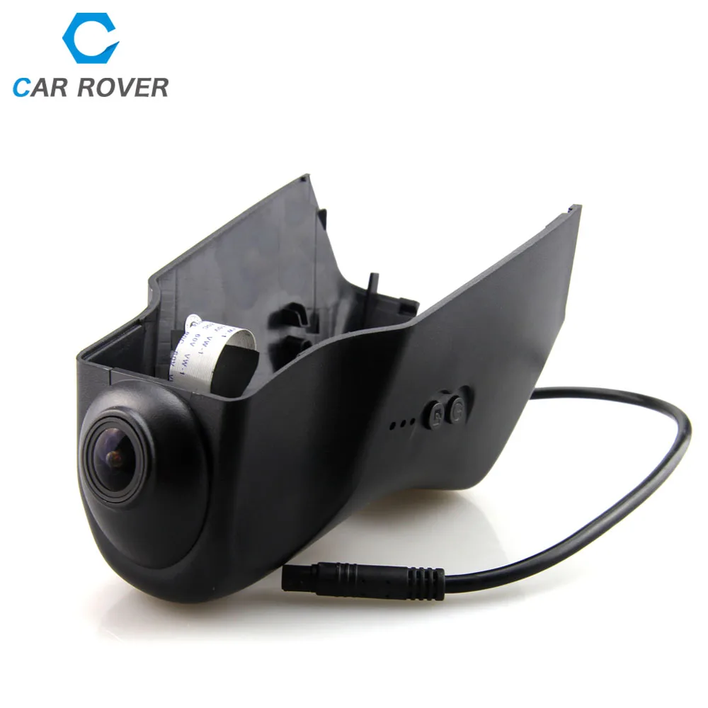 1080p Full HD Car DVR Camera Wifi Control for range rover 2015 range