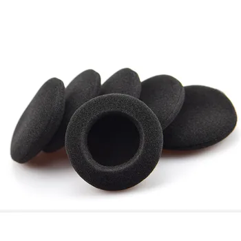 

3 Pairs/8 pairs Replacement Soft Ear Pads Cushion Cover Earpads foam for Logitech PC960 960 Stereo Headset USB Headphones