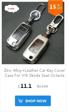 Keyforkess 10 pz/lotto Flip pieghevole chiave dell'automobile Shell per Volkswagen VW Jetta Golf Passat Beetle Polo Bora 3 pulsanti telecomando Fob Case - HTB1J3V.XMoSMeJjSspaq6zMOFXa6