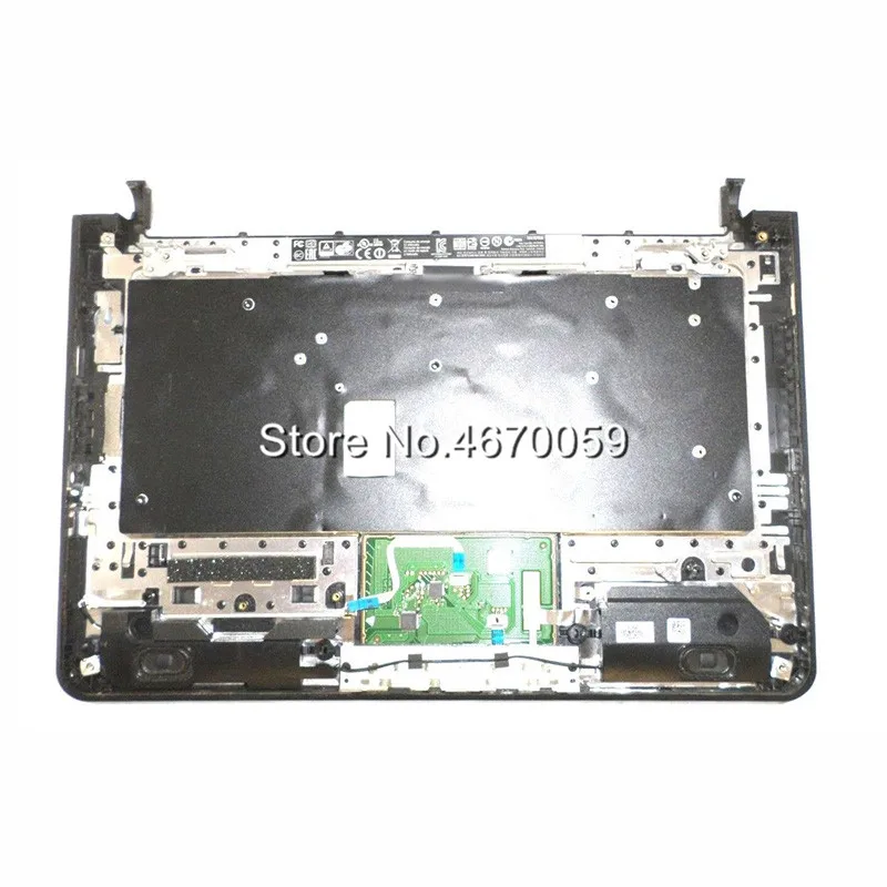 for DELL 3340 3350 PALMREST TCYGH 2