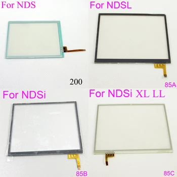 

2pcs For Nintendo DSi NDSI XL LL LCD Touch Screen Display Digitizer Replacement For NDSI XL NDSI LL