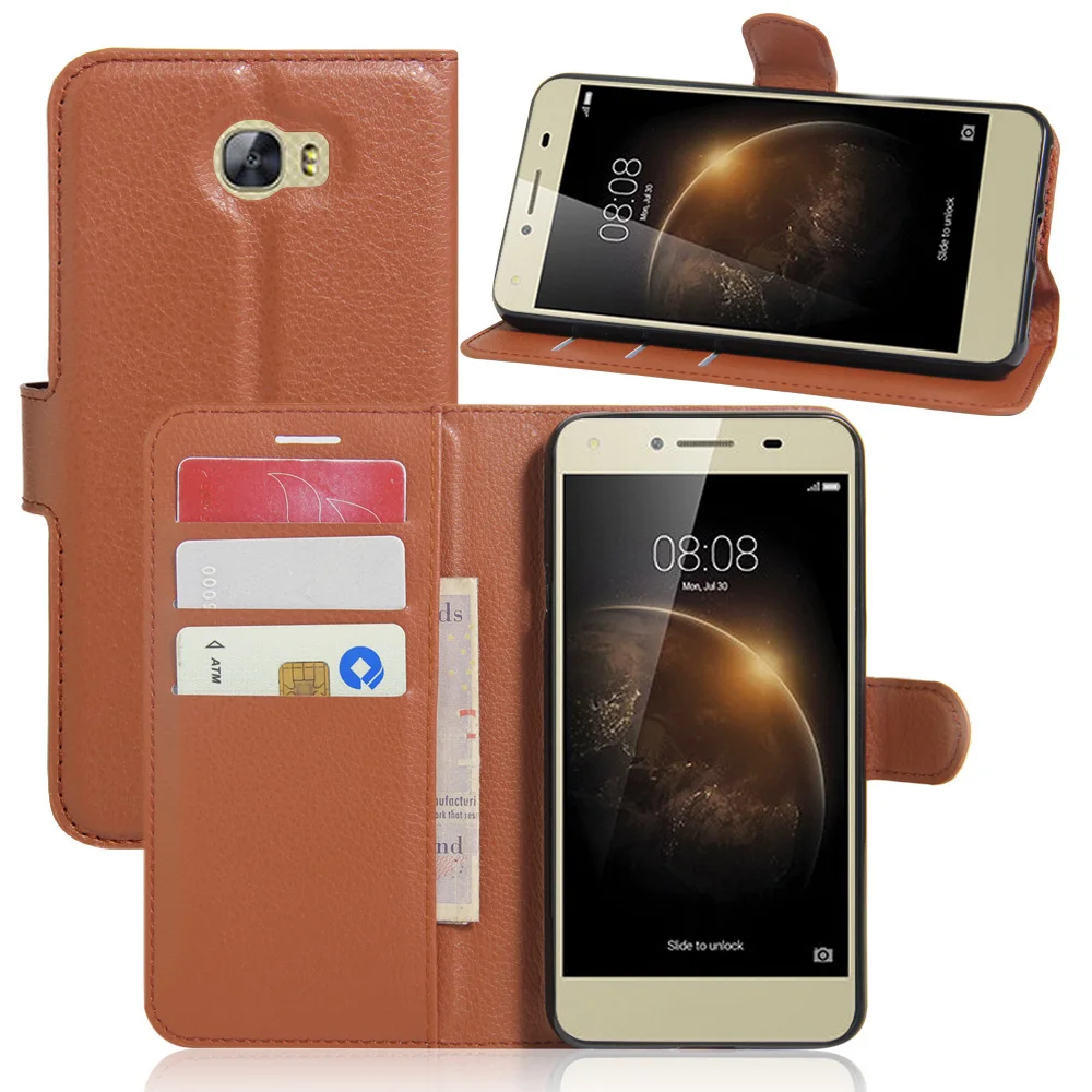 

Phone Case Protector For Huawei Honor 5A LYO-L21 Honor5A LYO L21 Huawey 5.0 Inch Russia Flip Cover Wallet Leather Protective Bag