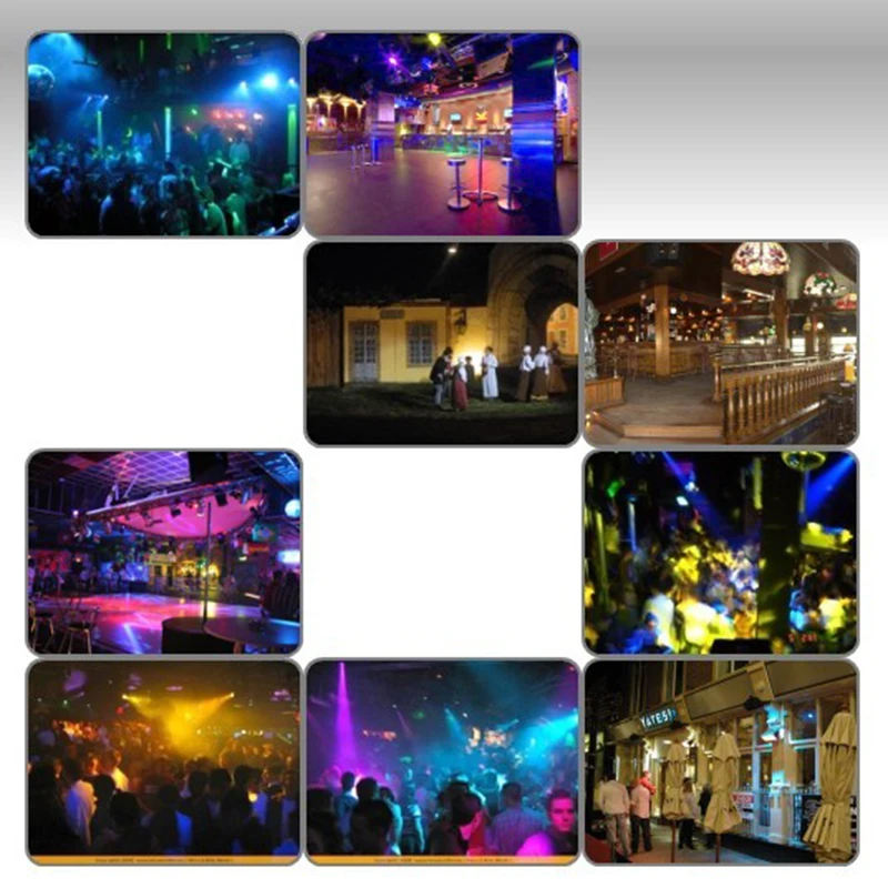 USB to DMX Interface Adapter LED DMX512 Computer PC Stage Lighting Controller Dimmer