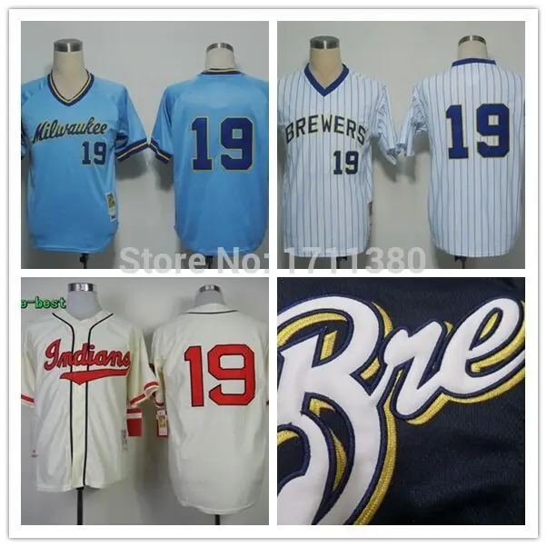 milwaukee cerveceros jersey
