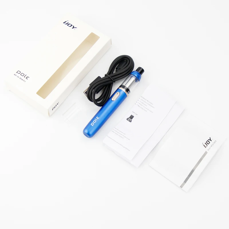 iJoy Pole Pod -1