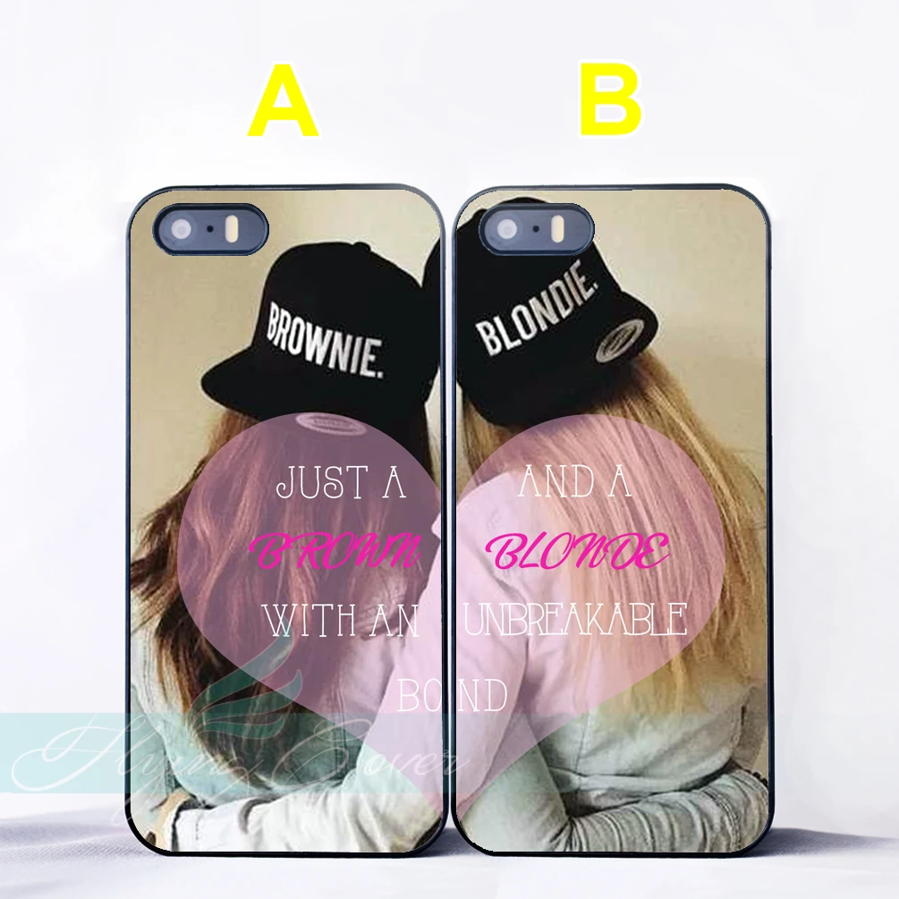 coque iphone 6 best friends