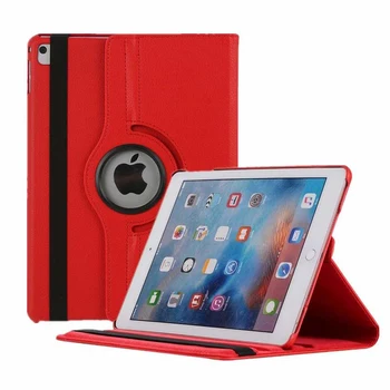 

Ultra-thin for ipad 2018 case leather Release model A1822 A1823 A1893 for ipad 2018 case 9.7 Cover With Auto Sleep/Wake