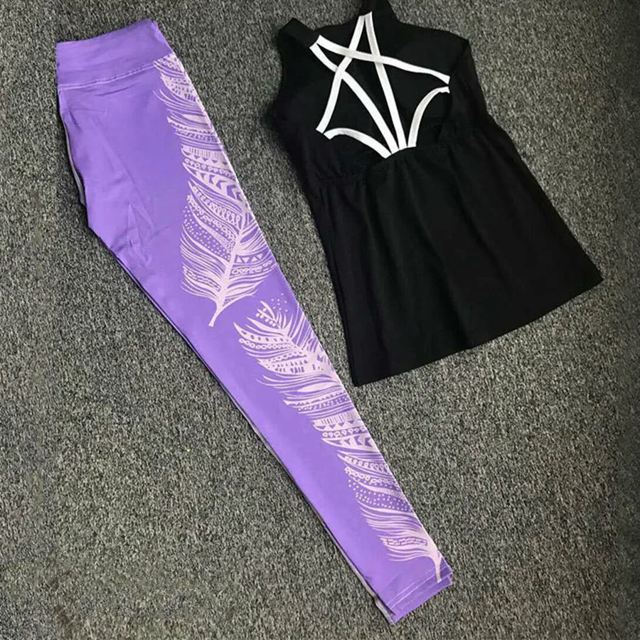 Yoga Sets 15
