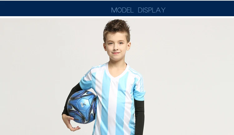 Детские короткие футбольные майки, футбольные комплекты для мужчин, детей, мальчиков, тренировочная командная форма, Futbol, тренировочная форма, Maillot De Foot can Custom
