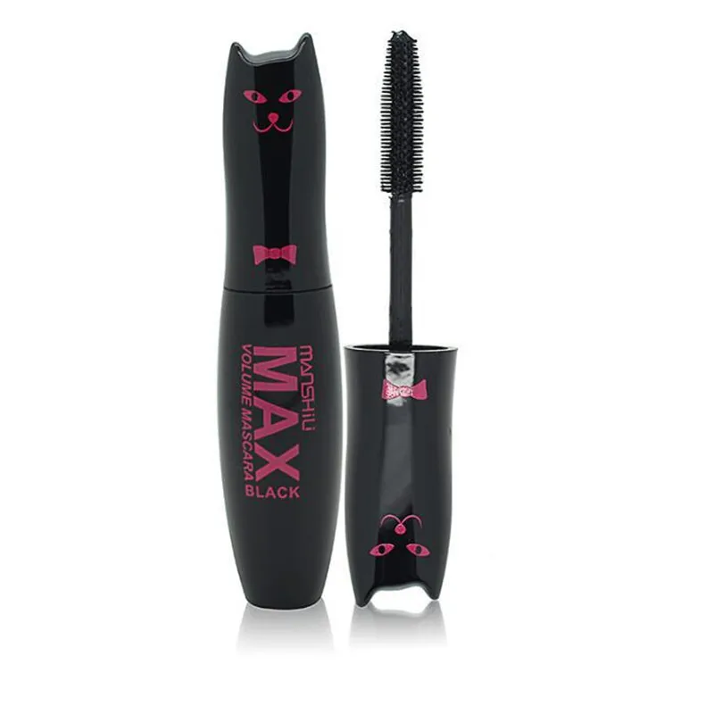 Online Asli Max Volume Mascara Hitam Tahan Air Curling dan Tebal Mata Bulu Mata Makeup 4D Serat Lash Mascara Online Asli Max Volume Mascara Hitam Tahan Air Curling dan Tebal Mata Bulu Mata Makeup 4D Serat Lash Mascara