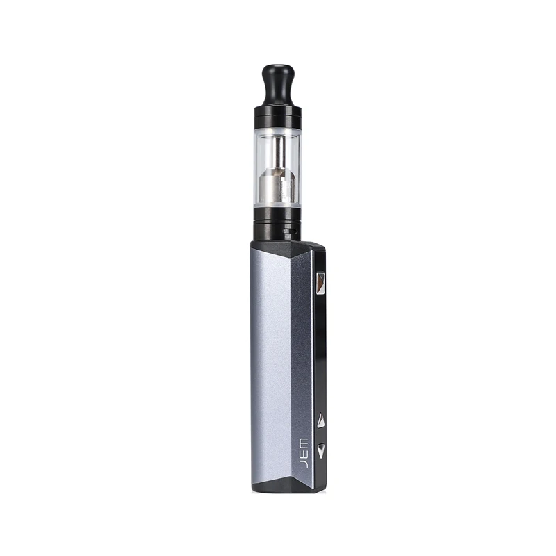 Оригинальный Innokin JEM/Goby стартовый набор JEM Box Mod батарея 1000 мАч с Tank 2 мл Fit Coil