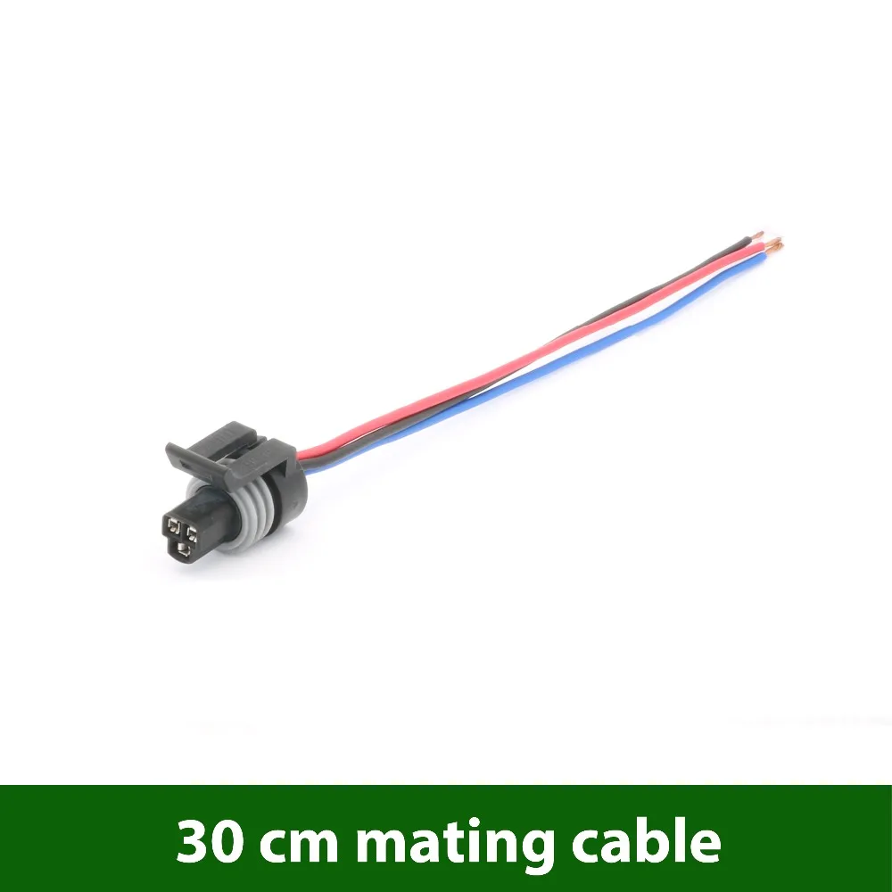 high accuracy pressure sensor 2bar 200Kpa 30psi absolute 12V 24Vdc input 1 to 5V diaphragm AISI 316L thread G1 4