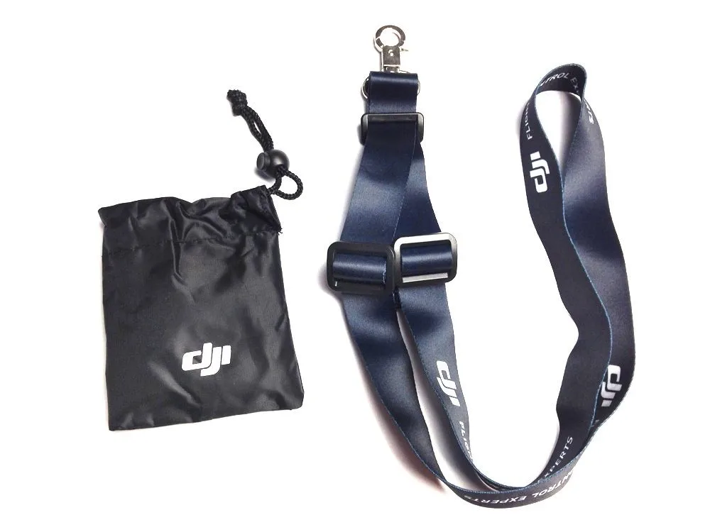 Remote Control Neck Strap Lanyard For DJI Phantom 3 Professional/ Advanced Or Other Remote Remote Control Neck Strap Lanyard For DJI Phantom 3 Professional/ Advanced Or Other Remote