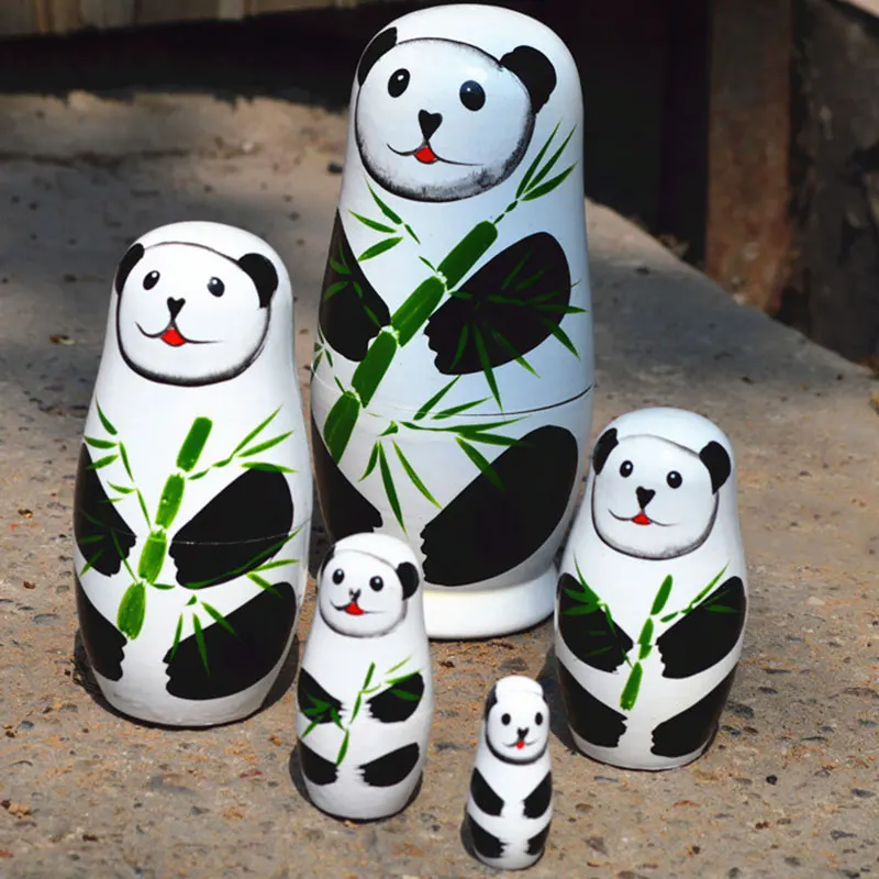 Китайские матрешки картинки