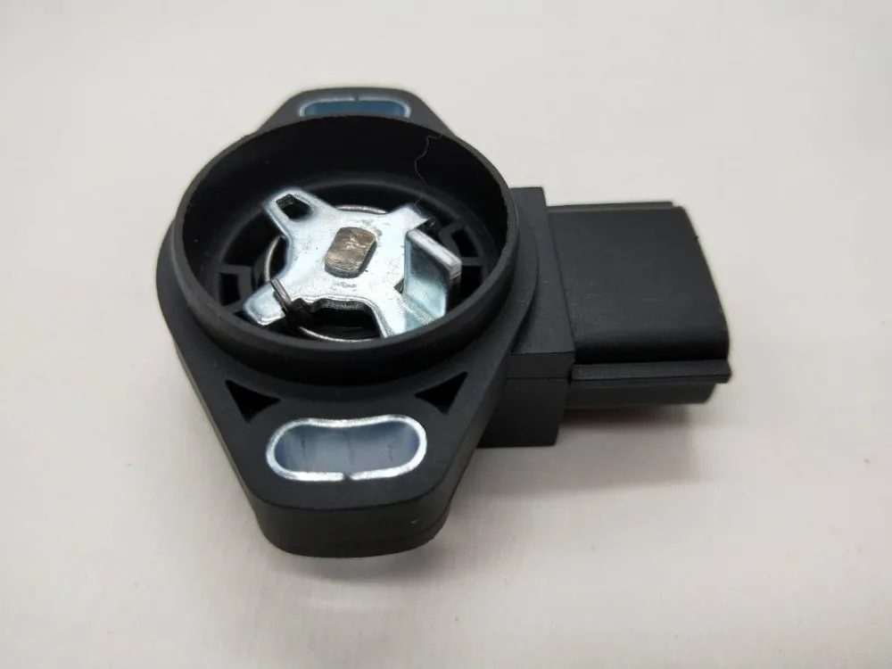 Новый Датчик положения дроссельной заслонки SMD для Infiniti I30 Nissan Tsuru Urvan Almera Pickup