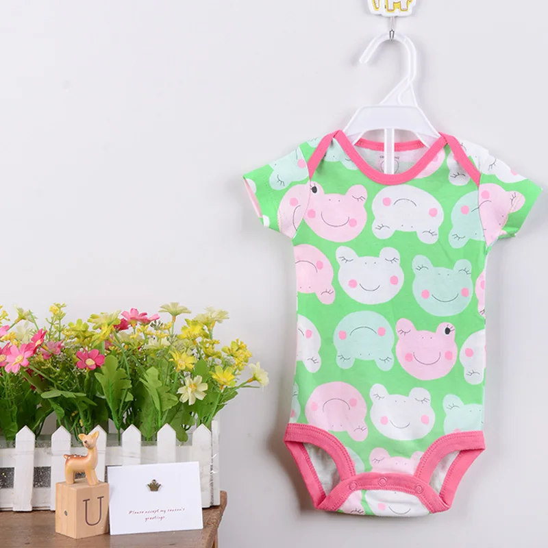 Baby Romper 3