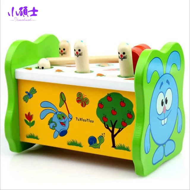 high quality wooden hit