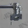 Torch stand + Automatic Welding Oscillator Weaver PLC Controlled Motorized Mechanism Linear Type Welding Positioner  Turntable 6