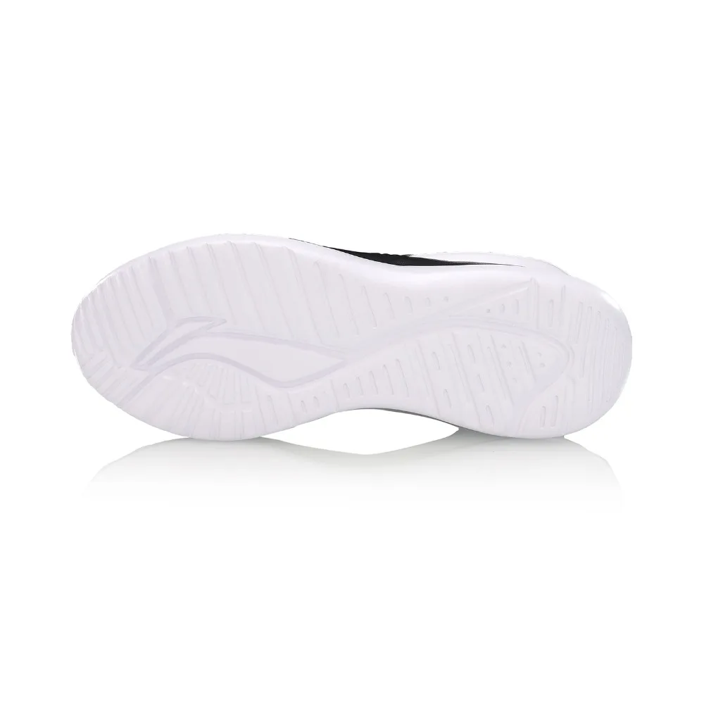 Li-Ning/Мужская зимняя стильная прогулочная обувь для отдыха; дышащая удобная спортивная обувь с подкладкой; кроссовки; AGLP021 SAMJ19