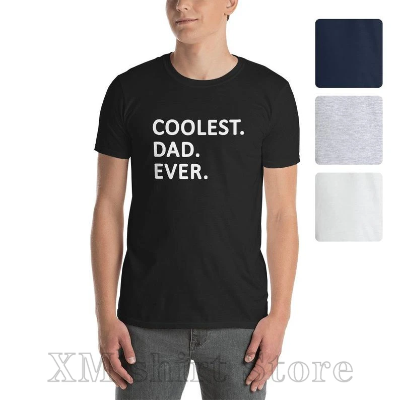 cool dad t shirts