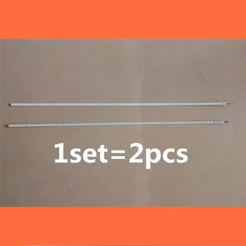 

LED Backlight Lamp strip 68leds For Sharp 60" TV LCD-60LX540A LCD-60LX640A LCD-60LX750A LCD-60LX545A LCD-60LX550A lc-60le640u