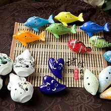 6 Конг Тао флейта оптом и комплексная живописные пятна оптом