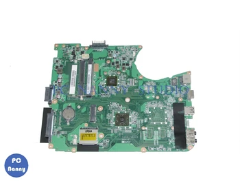 

NOKOTION A000080830 DA0BLEMB6E0 for toshiba satellite L750D L755D laptop Mainboard motherboard E350 CPU DDR3