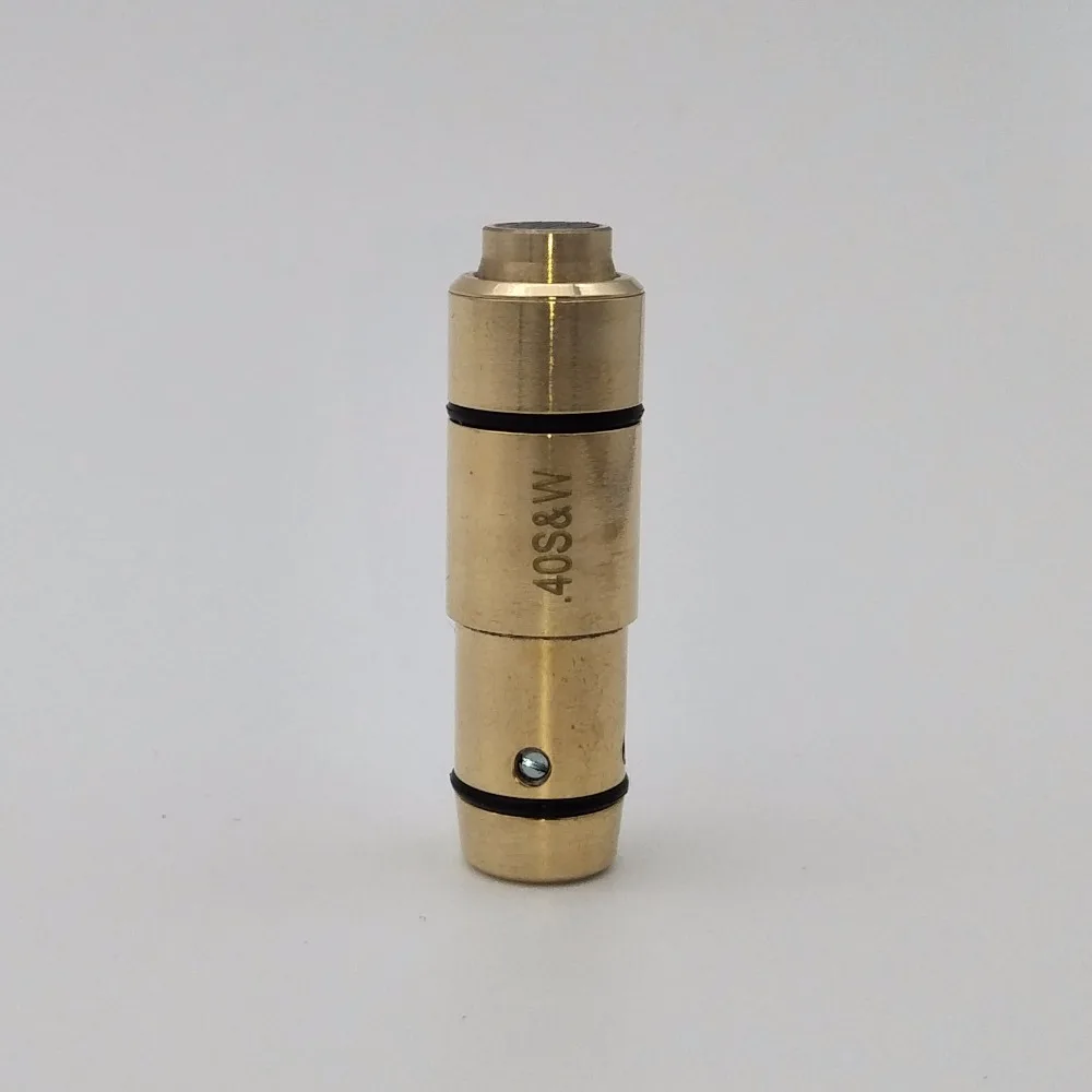 . 40S & W Лазерные патроны|laser ammo|laserammo |