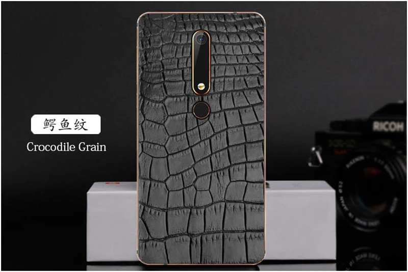 Phone Case For Nokia 6 (10)