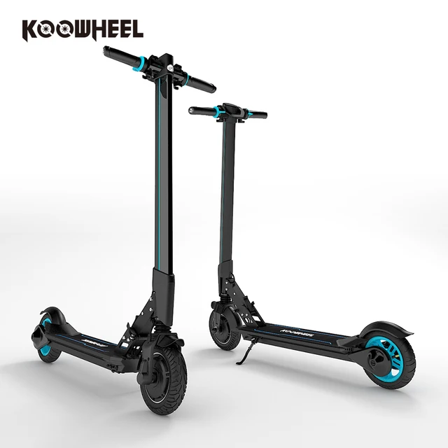 Koowheel Original Two Wheel Portable Foldable Electric Scooters For Adults With Led Light L8 NO Koowheel Original Two Wheel Portable Foldable Electric Scooters For Adults With Led Light L8 NO