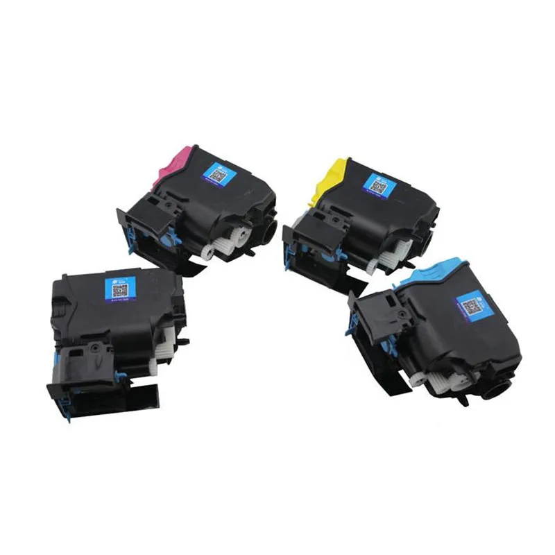 1 шт цветной тонер 4750 для Konica Minolta тонер-картридж Magicolor 4750N/4750DN/4750EN лазерный принтер