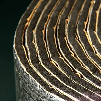 

Silver Car Heat Insulation Shield Non-toxic 10mm Crush Resistance 1pc Brand New High Quality