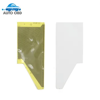 

New Flat LCD Connector for OPEL ASTRA info display made bu simens,opel pixel, instrument cluster dead pixel repair ribbon cable