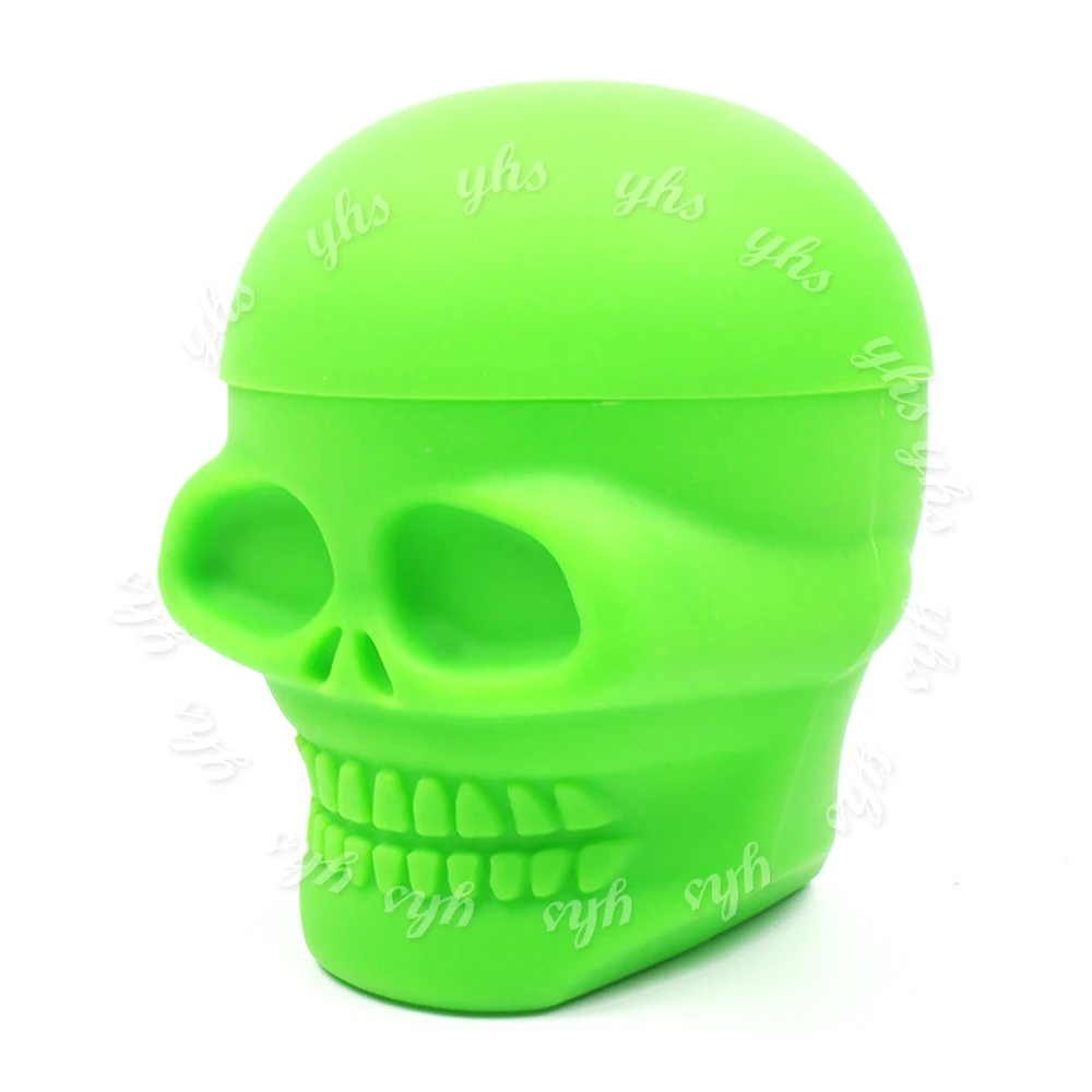 1 шт. силиконовый контейнер для воска 500 мл|silicone containers for wax|silicone containeroil jar |