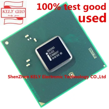 

100% test good Good Quality BD82H55 SLGZX reball BGA Chipset