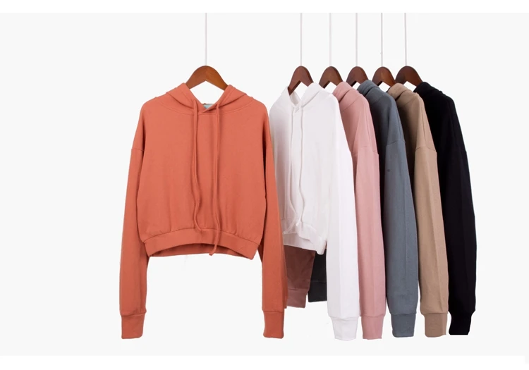 Khaki hoodie ladies Clearance