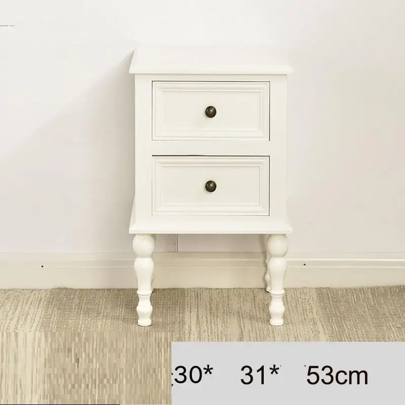 Mesa вспомогательная камера Da Letto Slaapkamer Meble европейская деревянная мебель для