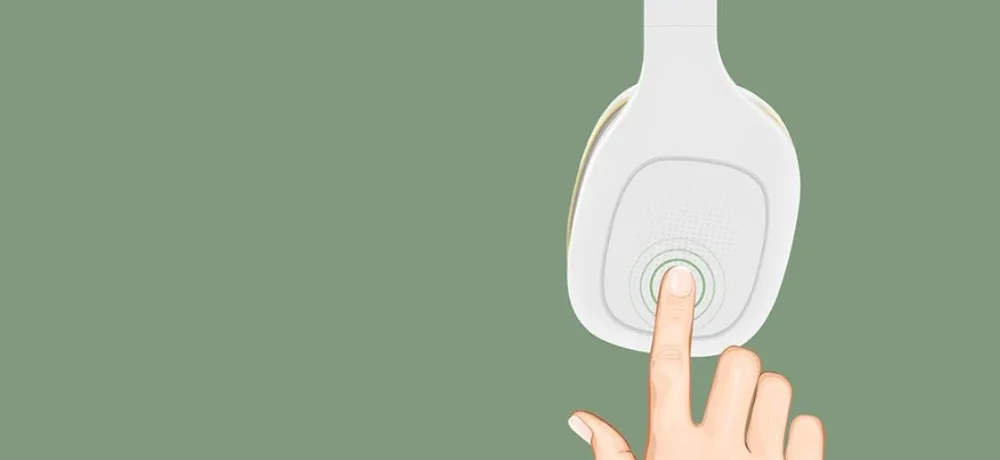 MI Headphones easy 05