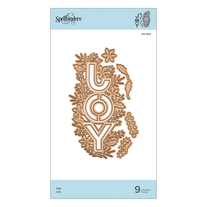 JOY card decoration металлические Вырубные штампы для поделок альбом штампы Скрапбукинг новые штампы трафареты с тиснением изготовление бумажных карточек
