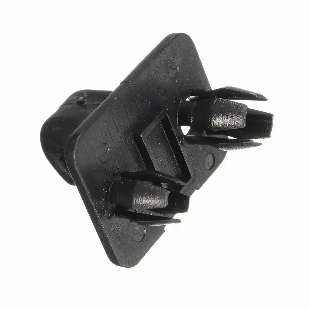 Car Bracket Auto Clip Sun Visor Holder Clasp for Audi A1 A3  S4 A5 Q3 Q5 8U0857562A Unique Appearance Durable Undamaged