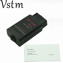 Лучшая цена для AUDI для V-W Skoda EDC15/ME7 VAG IMMO Деактиватор VAG коробка привода OBD2 OBD 2 IMMO Деактиватор активатор