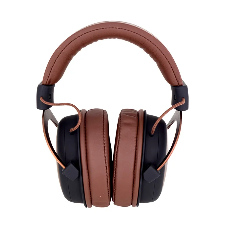 ISK MDH8500 Professional Monitor Studio Headphones