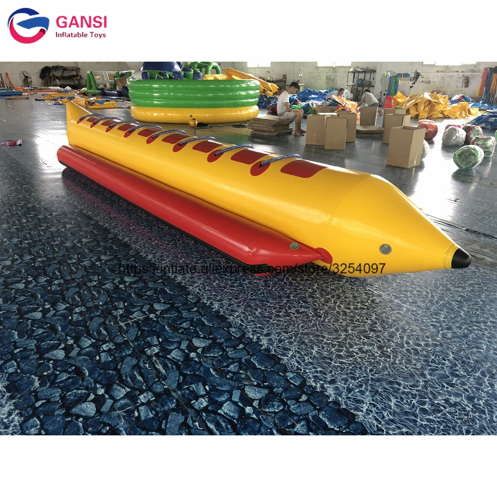 inflatable fly banana boat03